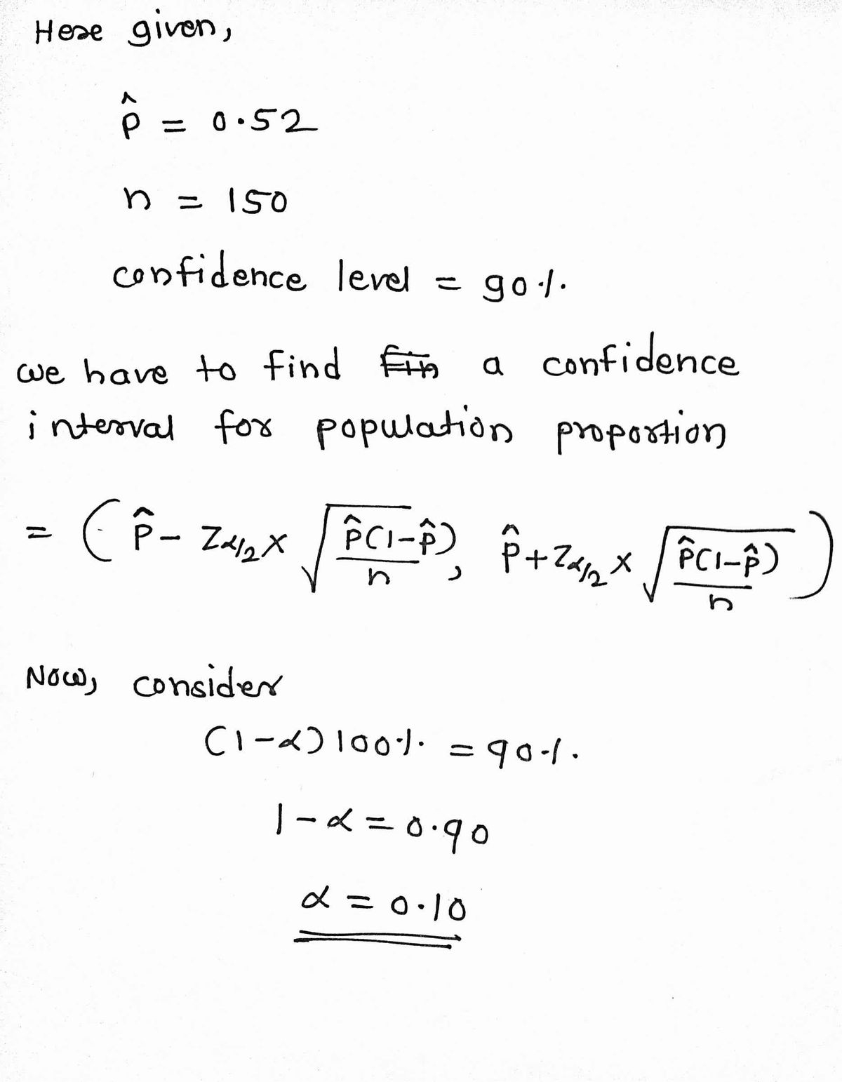 Statistics homework question answer, step 1, image 1